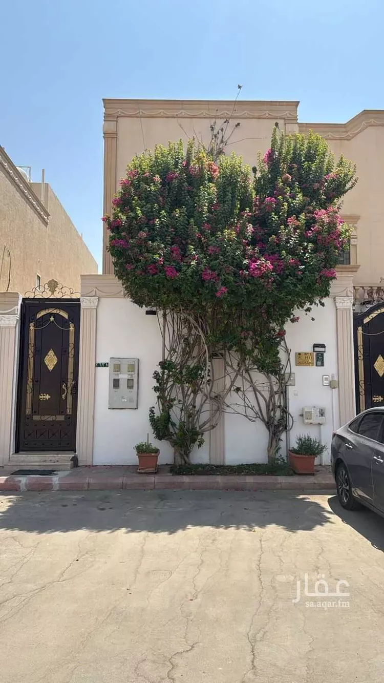 دور للإيجار في شارع عطية, حي اليرموك, مدينة الرياض, منطقة الرياض