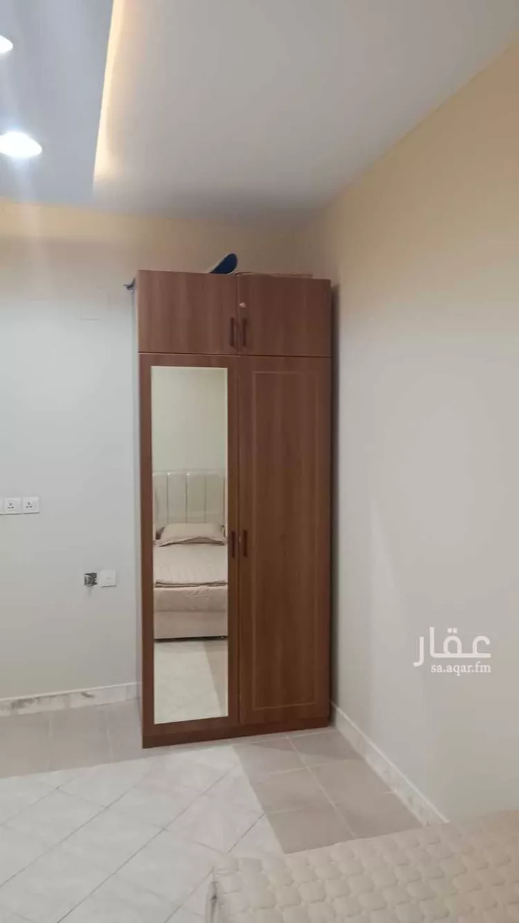 استوديو للإيجار في شارع حاكم تراحيب الدويش, حي السلام, مدينة الخرج, منطقة الرياض 15