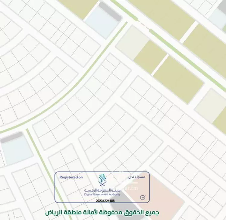 أرض للبيع في شارع رويضه السهول 19, مدينة ثادق, منطقة الرياض