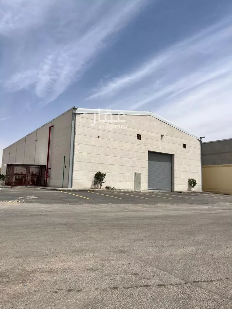 مستودع للإيجار في شارع الماوردي, حي السلي, مدينة الرياض, منطقة الرياض