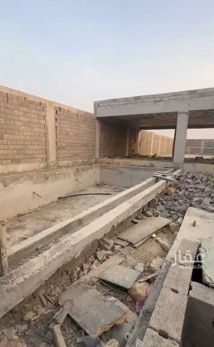 استراحة للبيع في شارع جبل أجياد, حي ضاحية نمار, مدينة الرياض, منطقة الرياض