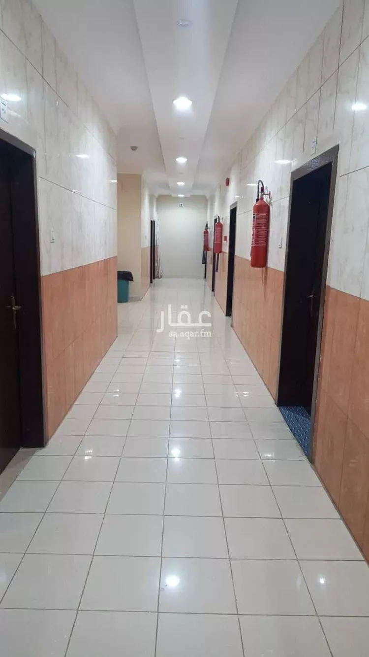 استوديو للإيجار في شارع حاكم تراحيب الدويش, حي السلام, مدينة الخرج, منطقة الرياض 16