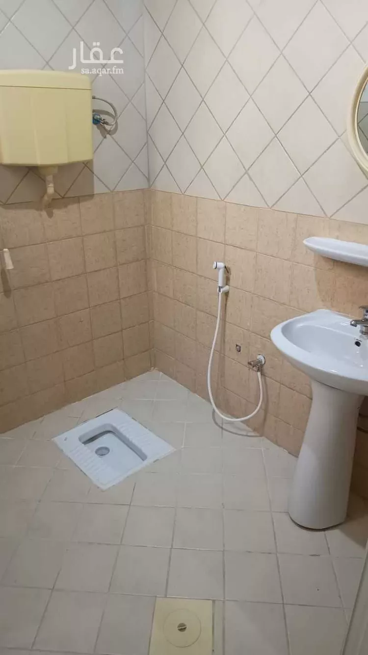 استوديو للإيجار في شارع حاكم تراحيب الدويش, حي السلام, مدينة الخرج, منطقة الرياض 12