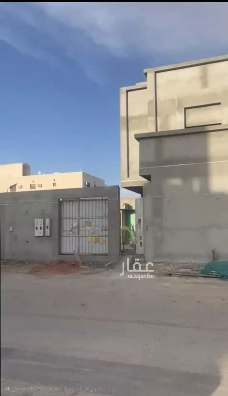 فيلا للبيع في شارع عقرباء 158, حي عقرباء, مدينة الجبيلة, منطقة الرياض
