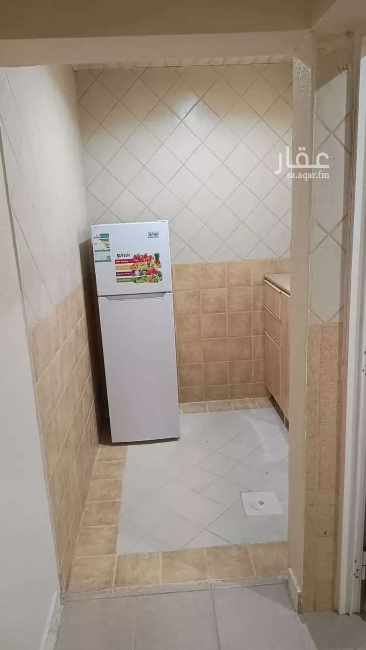 استوديو للإيجار في شارع حاكم تراحيب الدويش, حي السلام, مدينة الخرج, منطقة الرياض 10