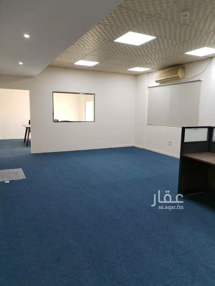 مكتب تجاري للإيجار في شارع طريق الملك عبدالعزيز, حي مدينة العمال, مدينة الخبر, المنطقة الشرقية صورة 5