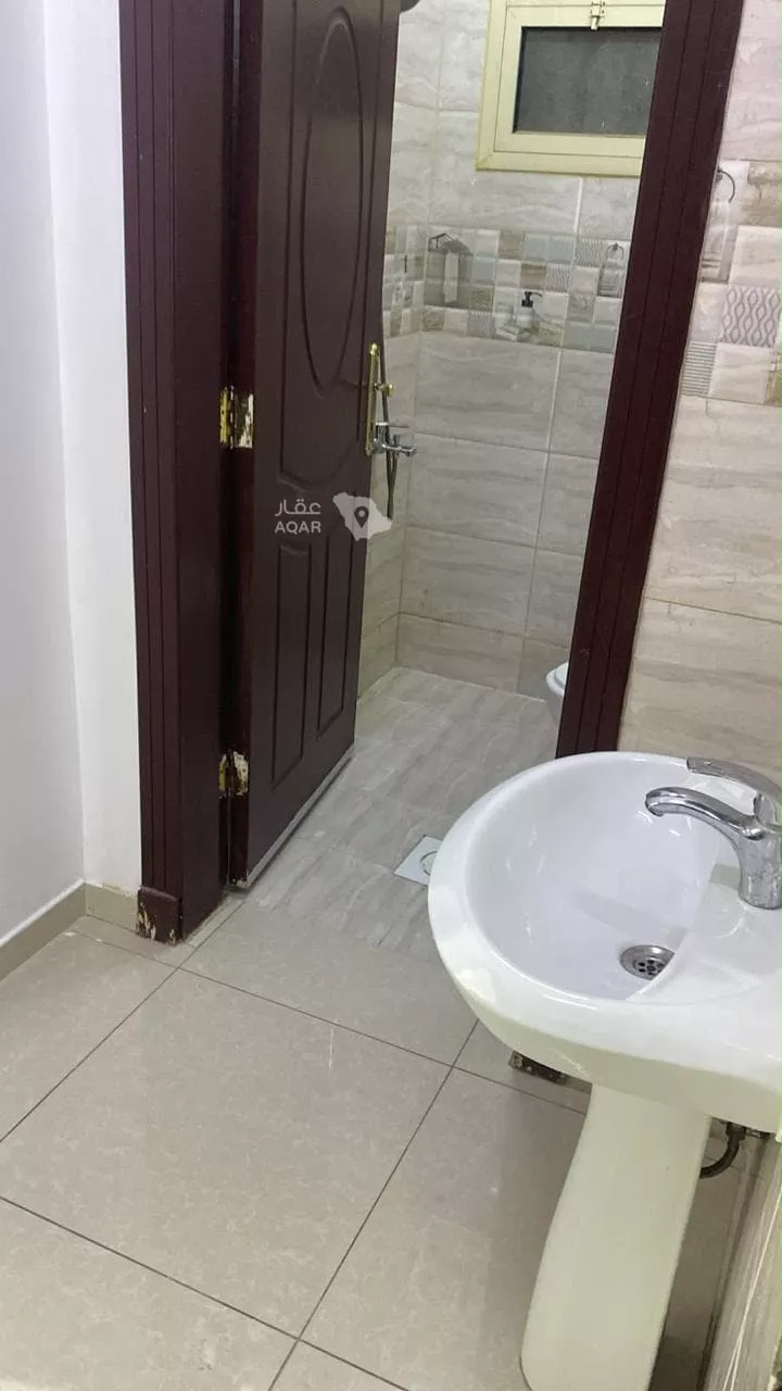 شقة للإيجار في شارع الحسين بن عثمان الحربي, حي المروة, مدينة الرياض, منطقة الرياض 7