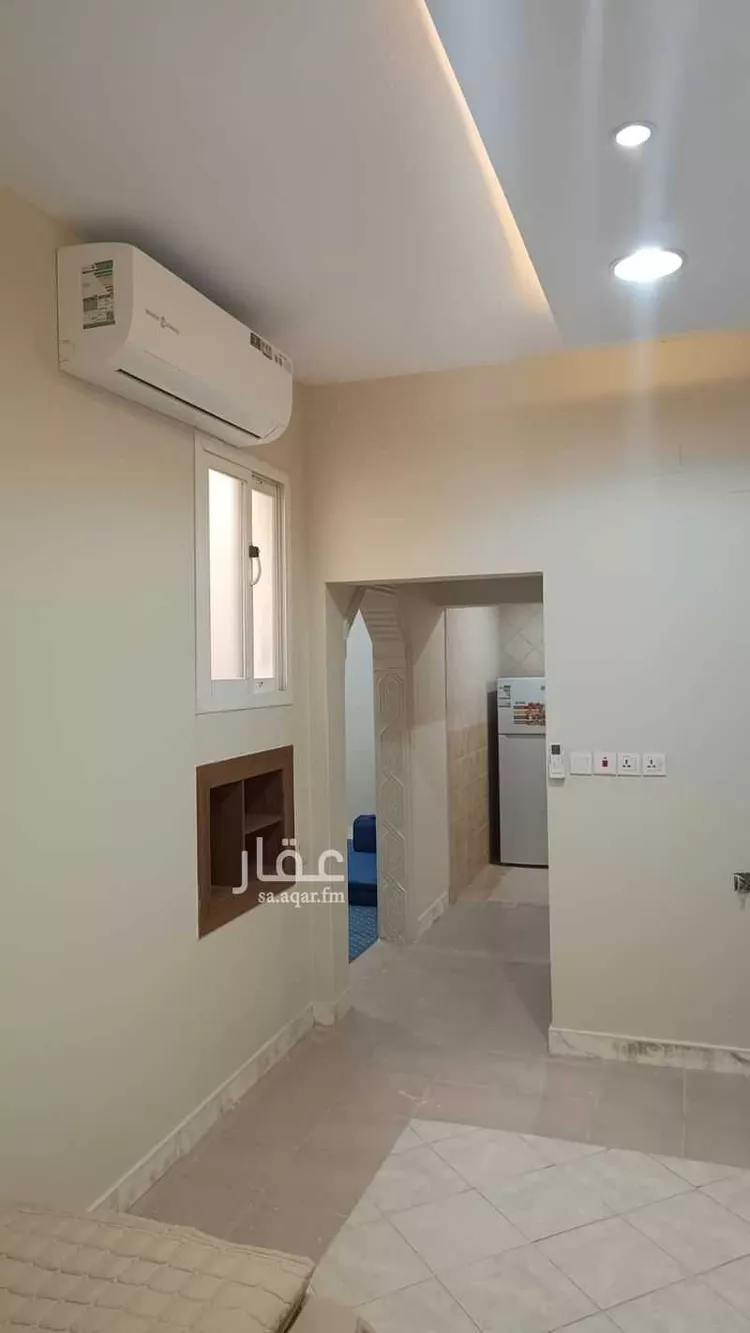 استوديو للإيجار في شارع حاكم تراحيب الدويش, حي السلام, مدينة الخرج, منطقة الرياض 14
