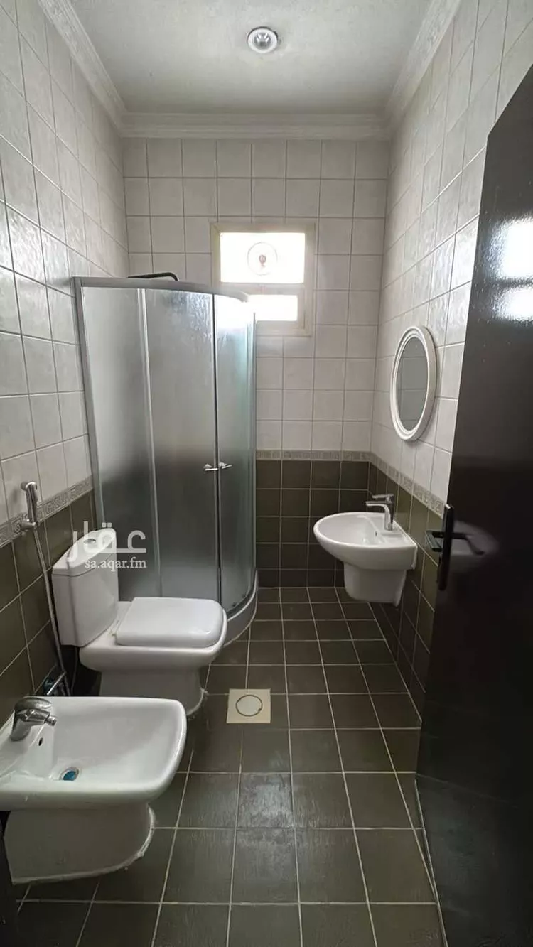 Floor for Rent in Riyadh Al Yarmouk 14