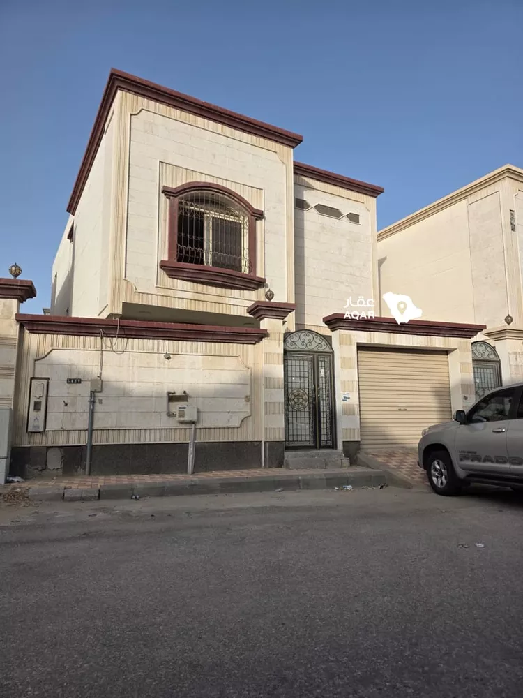 Villa for Sale in Dammam Ash Shulah