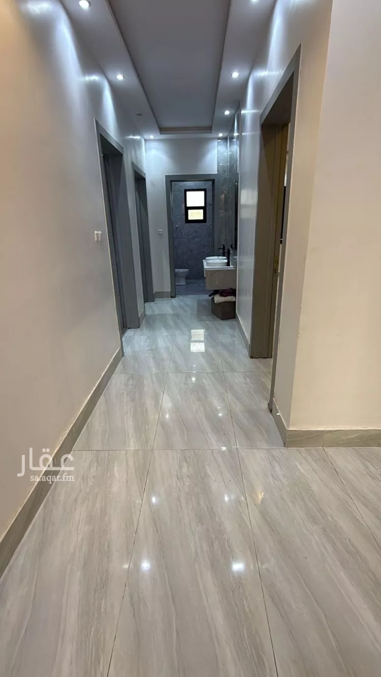 دور للإيجار في شارع محمد بن الأزهر, حي بدر, مدينة الرياض, منطقة الرياض صورة 5