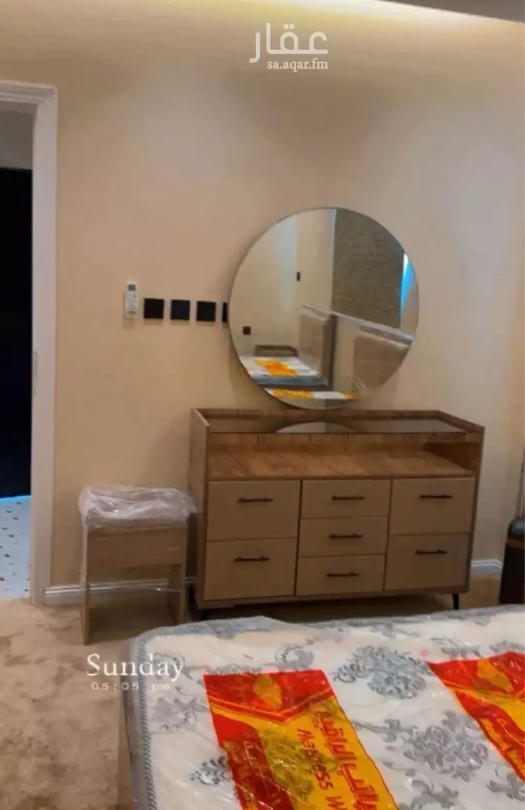 Studio for rent in Riyadh Tuwaiq صورة 2
