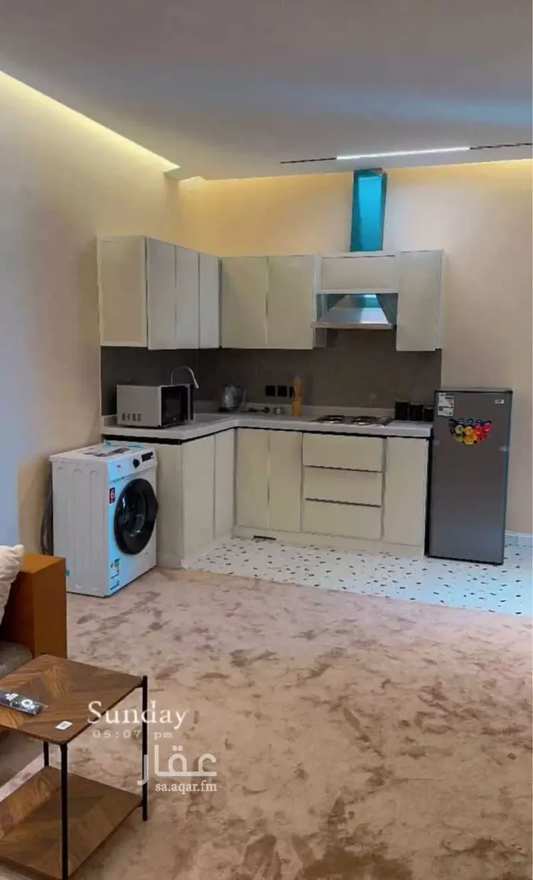 Studio for rent in Riyadh Tuwaiq صورة 3
