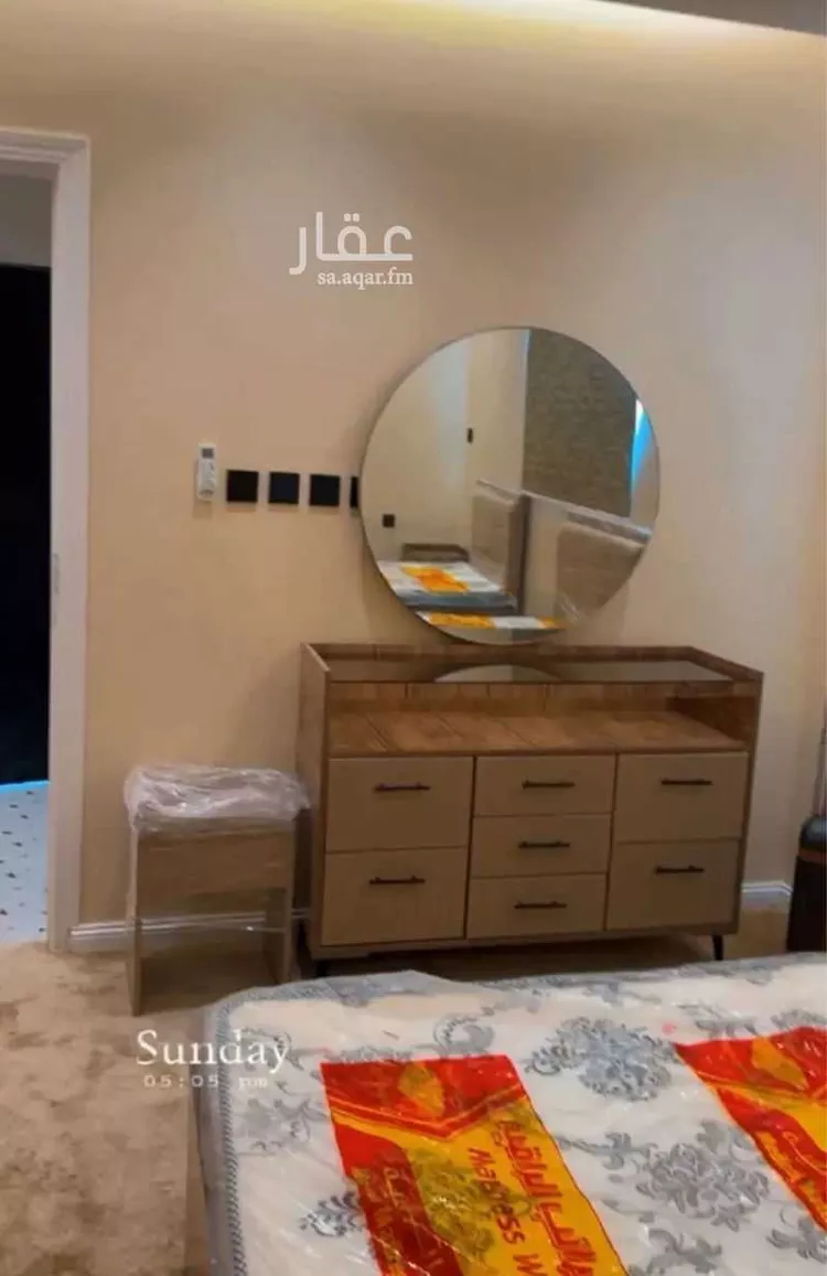 شقة للإيجار في شارع ممر70, حي العريجاء الغربي, مدينة الرياض, منطقة الرياض صورة 3