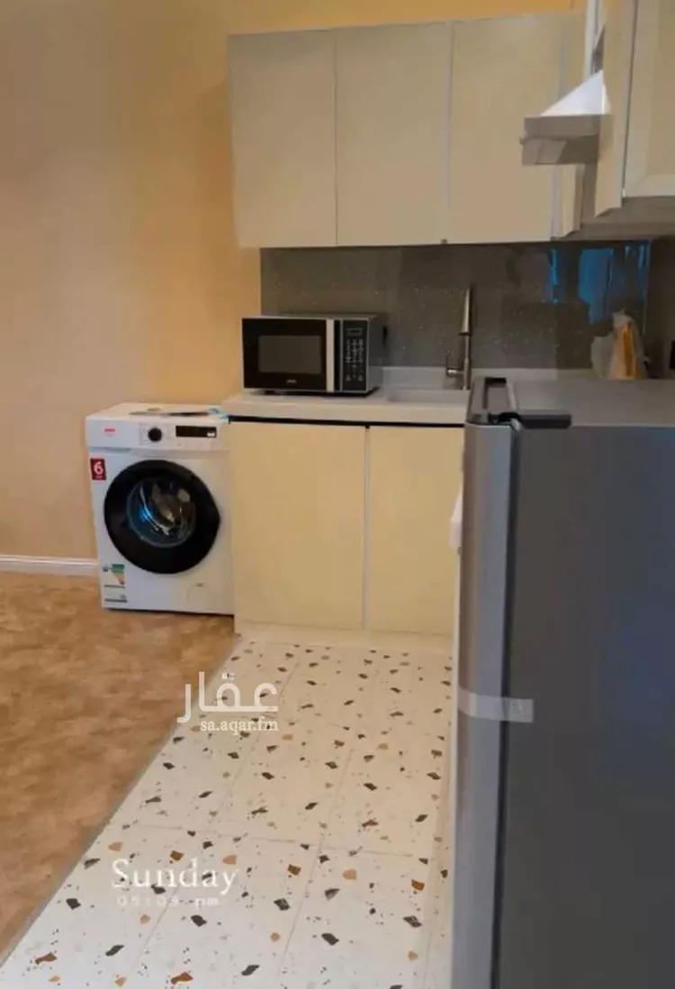 Studio for rent in Riyadh Tuwaiq
