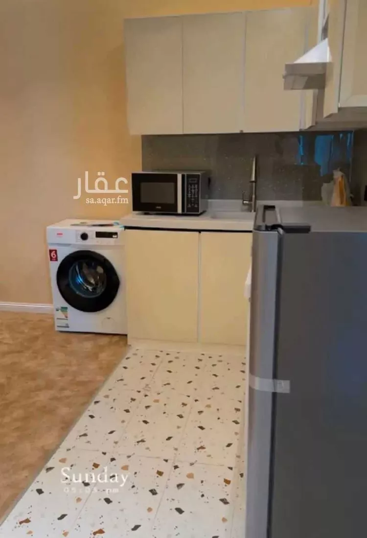 شقة للإيجار في شارع ممر70, حي العريجاء الغربي, مدينة الرياض, منطقة الرياض صورة 2