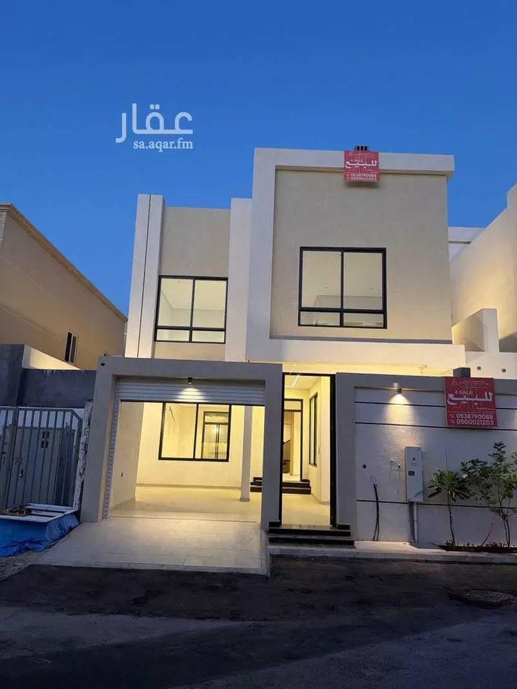 Villa for Sale in Dammam Ash Shati Al Gharbi صورة 2