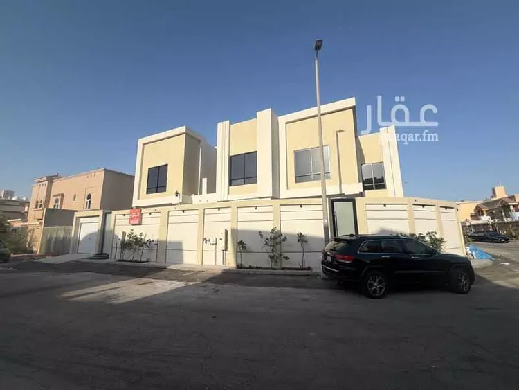 فيلا للبيع في شارع الحسن الكوفي, حي الشاطئ الغربي, مدينة الدمام, المنطقة الشرقية صورة 3