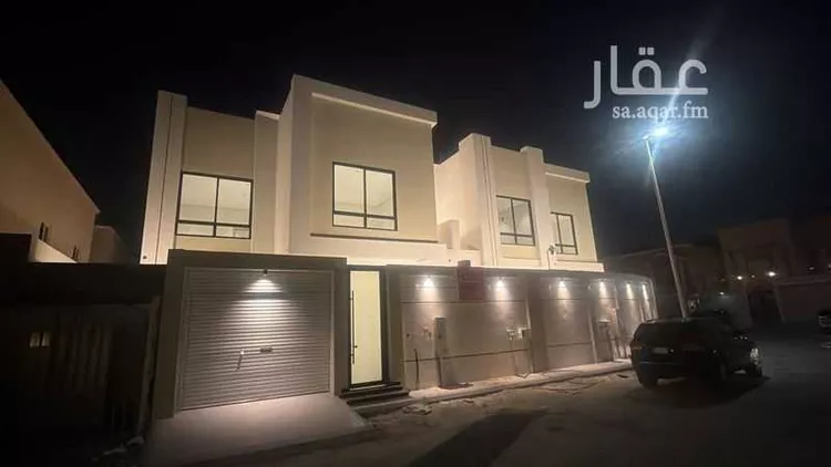 Villa for Sale in Dammam Ash Shati Al Gharbi