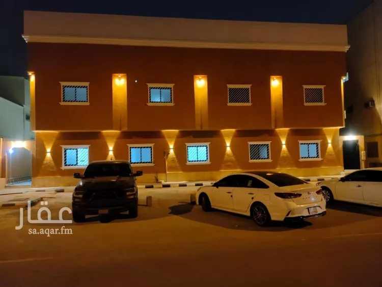 شقة للإيجار في شارع ملهم, حي الإزدهار, مدينة الرياض, منطقة الرياض