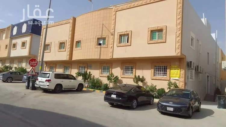 عمارة للإيجار في شارع الجدول, حي الملك سلمان, مدينة الرياض, منطقة الرياض