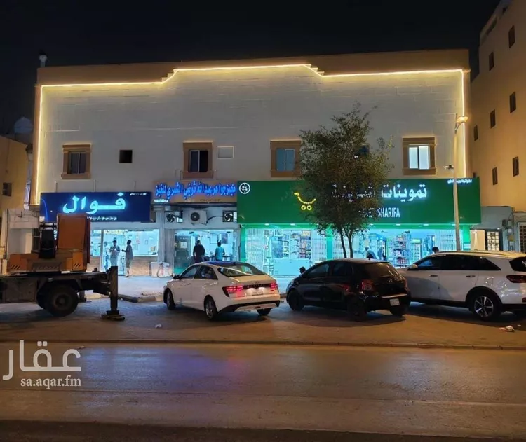 Apartment for Rent in Riyadh An Nafal