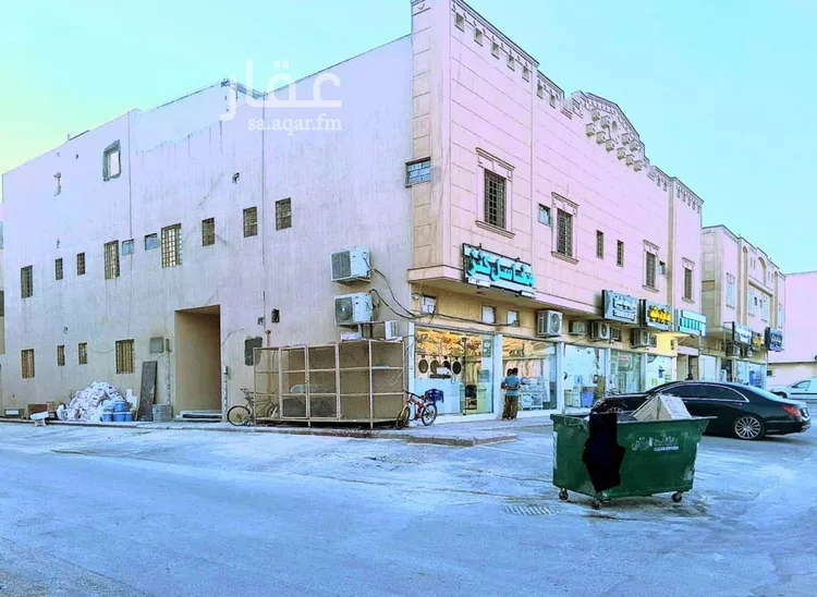 شقة للإيجار في شارع بغداد, حي اليرموك, مدينة الرياض, منطقة الرياض