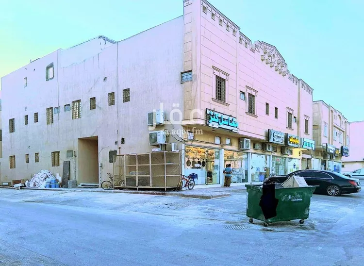 شقة للإيجار في شارع المشاهر, حي اليرموك, مدينة الرياض, منطقة الرياض