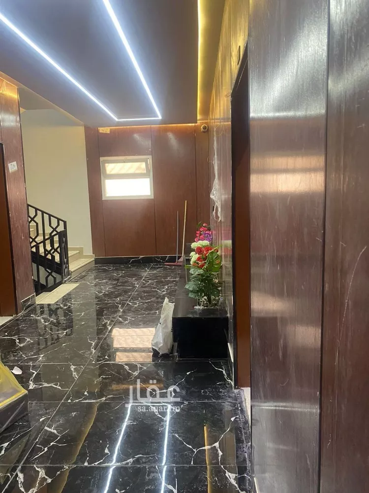 شقة للإيجار في شارع عبدالعزيز بن عبدالله الصقير, حي القدس, مدينة الرياض, منطقة الرياض صورة 4