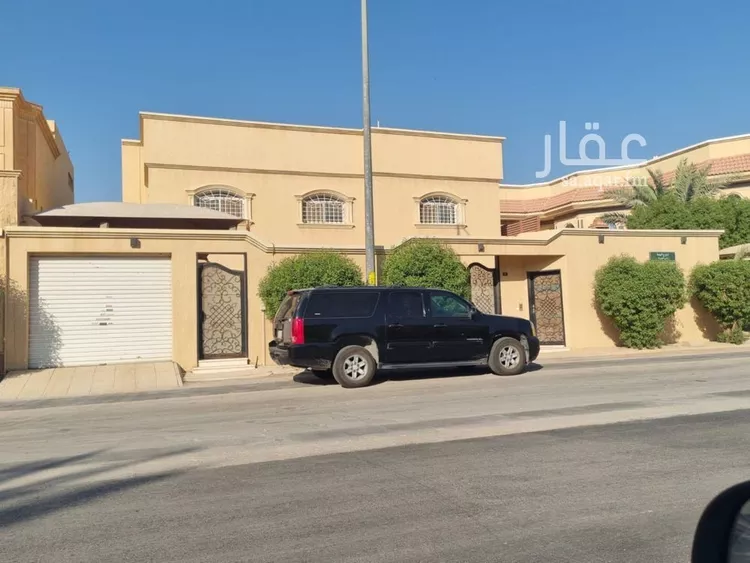 Apartment for Rent in Riyadh Al Hamra