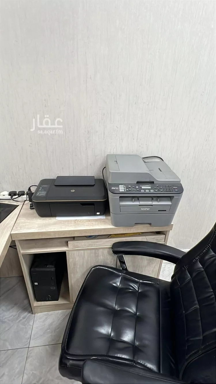 مكتب تجاري للإيجار في شارع علي القومي, حي المروة, مدينة جدة, منطقة مكة المكرمة صورة 2