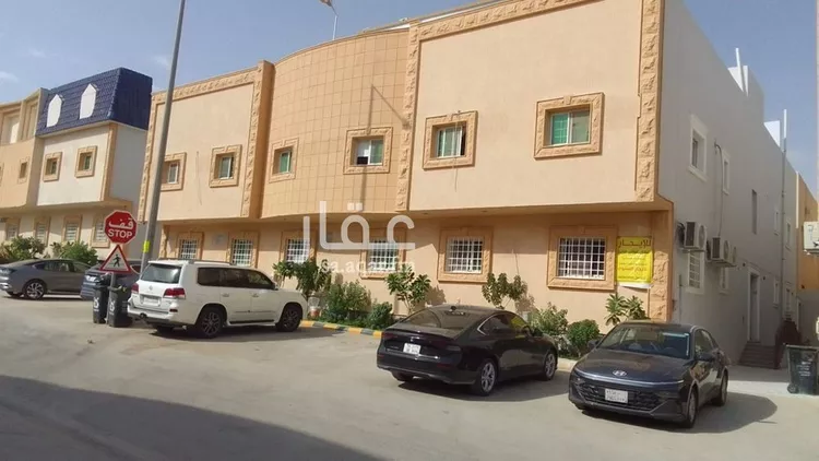 عمارة للإيجار في شارع الجدول, حي الملك سلمان, مدينة الرياض, منطقة الرياض