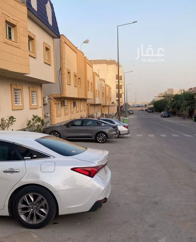 شقة للإيجار في شارع الجدول, حي الملك سلمان, مدينة الرياض, منطقة الرياض