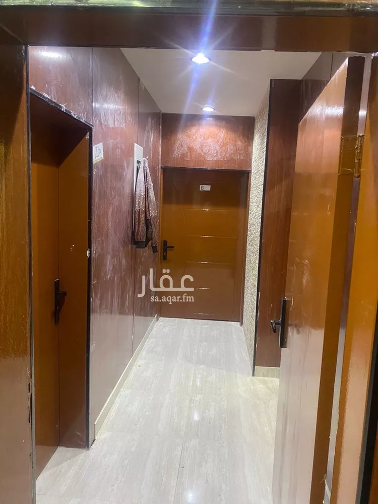 شقة للإيجار في شارع عبدالعزيز بن عبدالله الصقير, حي القدس, مدينة الرياض, منطقة الرياض صورة 3
