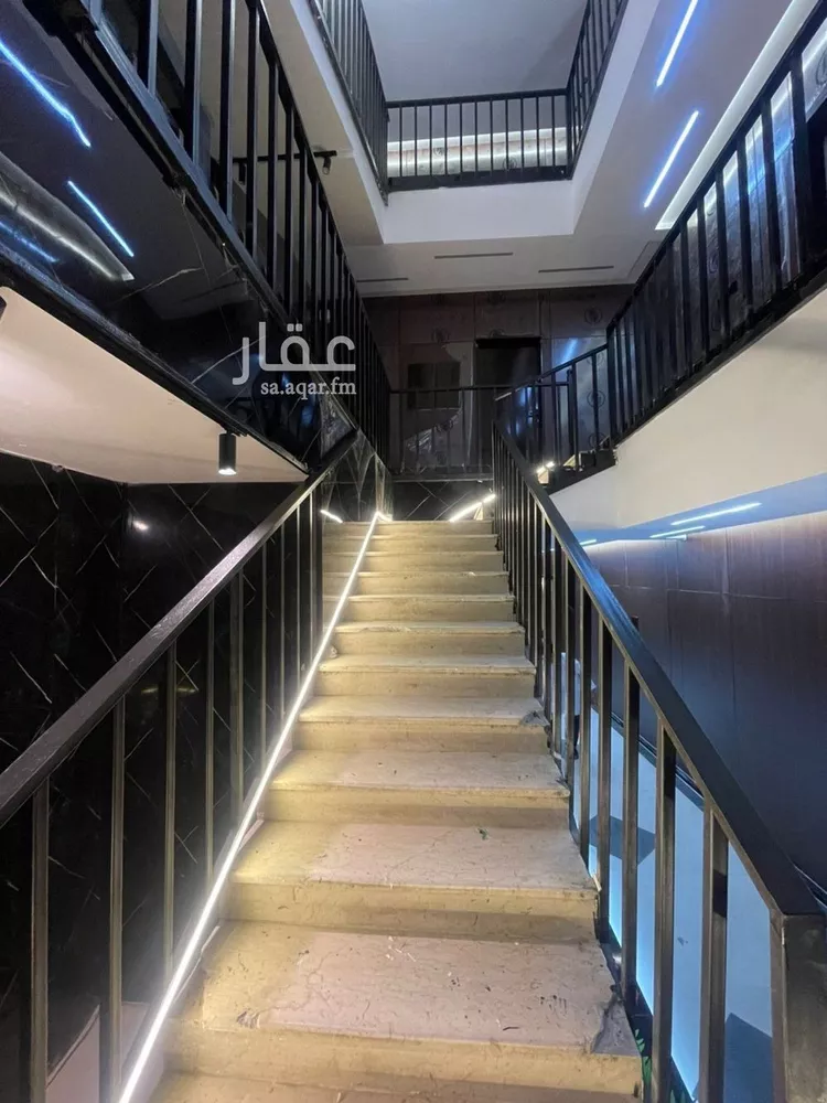 شقة للإيجار في شارع محمد المقدمي, حي النفل, مدينة الرياض, منطقة الرياض صورة 2