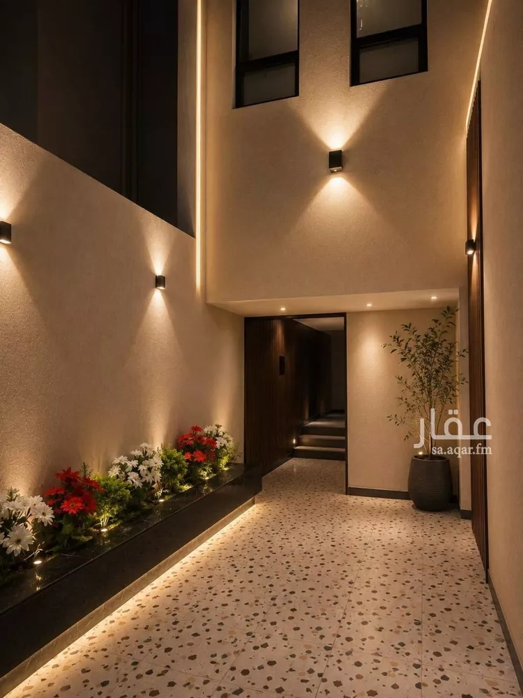 شقة للإيجار في شارع اليسع, حي الملك فهد, مدينة الرياض, منطقة الرياض