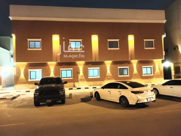 شقة للإيجار في شارع ملهم, حي الإزدهار, مدينة الرياض, منطقة الرياض