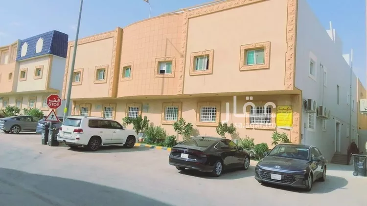 عمارة للإيجار في شارع الجدول, حي الملك سلمان, مدينة الرياض, منطقة الرياض