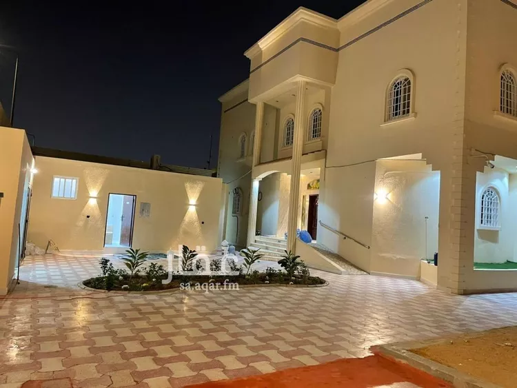 شقة للإيجار في شارع عبدالعزيز بن عبدالله الصقير, حي القدس, مدينة الرياض, منطقة الرياض