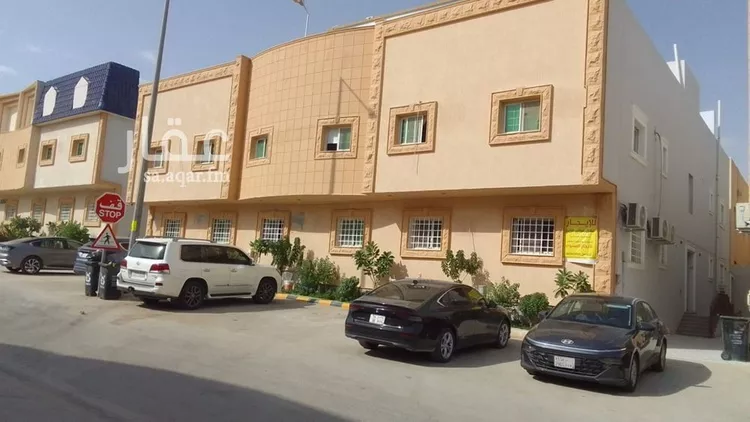 شقة للإيجار في شارع الجدول, حي الملك سلمان, مدينة الرياض, منطقة الرياض