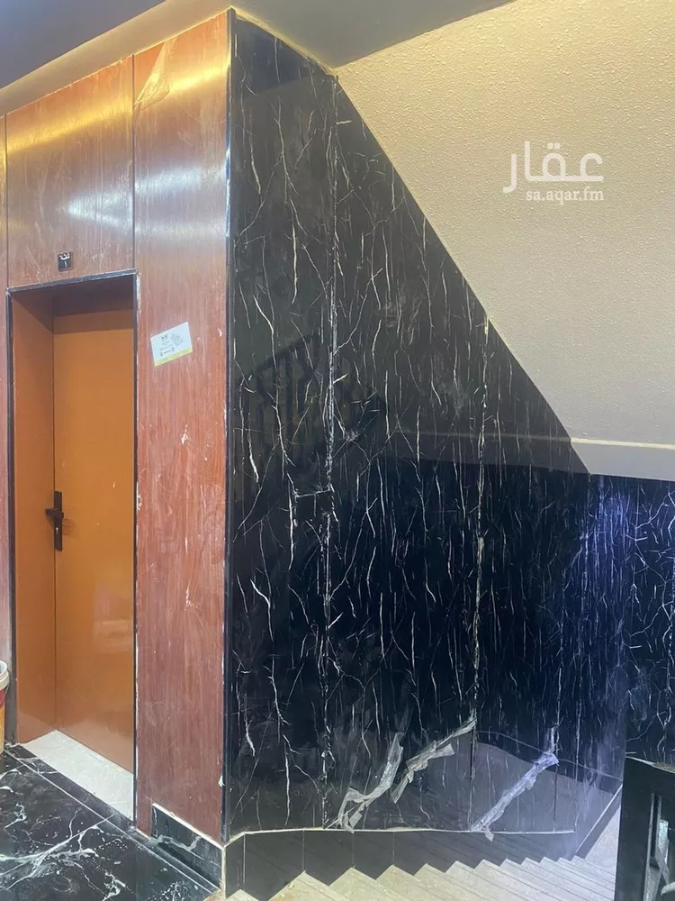 شقة للإيجار في شارع عبدالعزيز بن عبدالله الصقير, حي القدس, مدينة الرياض, منطقة الرياض صورة 2