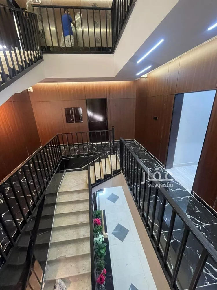 شقة للإيجار في شارع محمد المقدمي, حي النفل, مدينة الرياض, منطقة الرياض