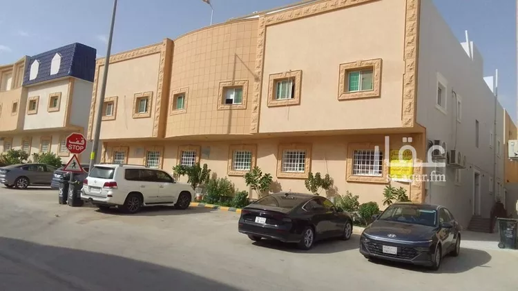 شقة للإيجار في شارع عثمان ابن عفان, حي الملك سلمان, مدينة الرياض, منطقة الرياض