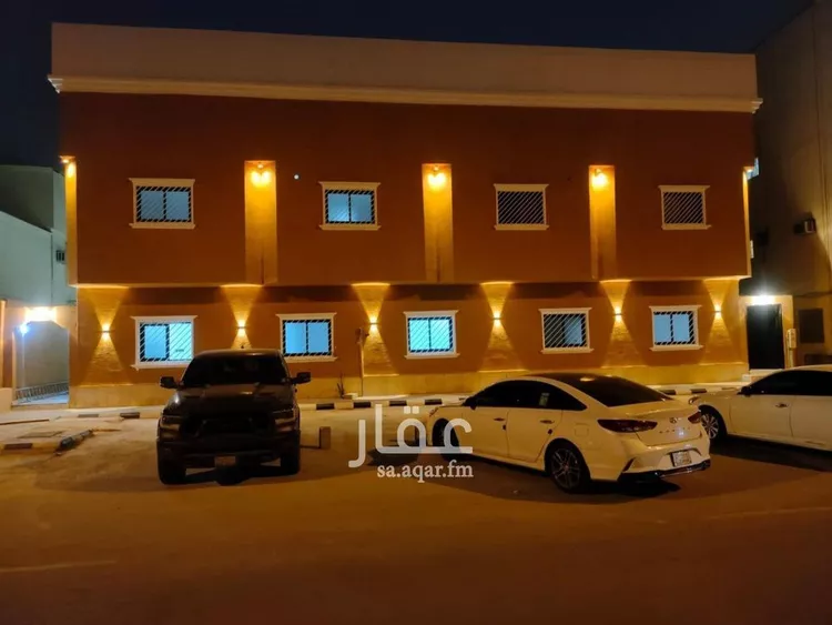 شقة للإيجار في شارع ملهم, حي الإزدهار, مدينة الرياض, منطقة الرياض