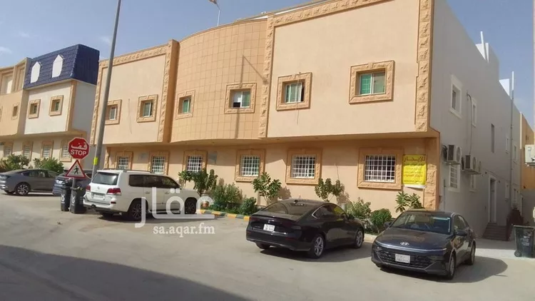 شقة للإيجار في شارع الجدول, حي الملك سلمان, مدينة الرياض, منطقة الرياض
