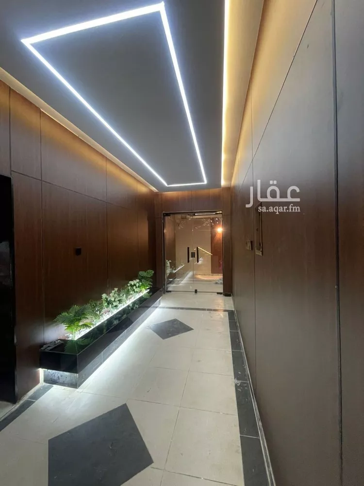 شقة للإيجار في شارع محمد المقدمي, حي النفل, مدينة الرياض, منطقة الرياض