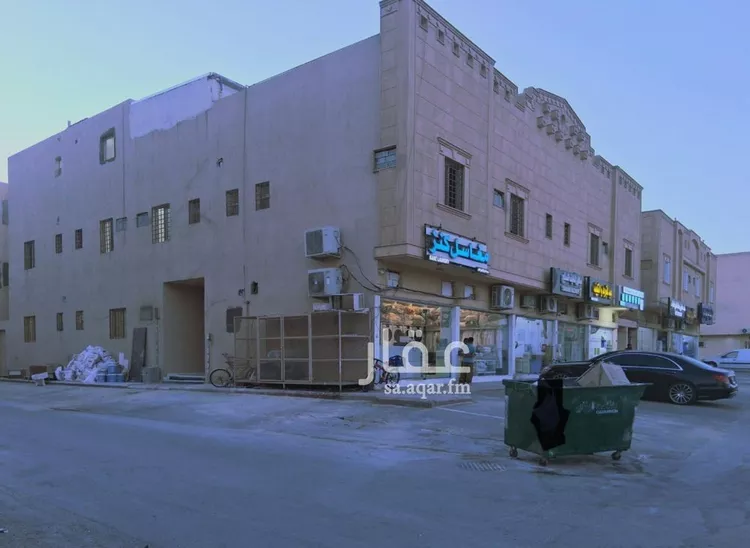 شقة للإيجار في شارع بغداد, حي اليرموك, مدينة الرياض, منطقة الرياض