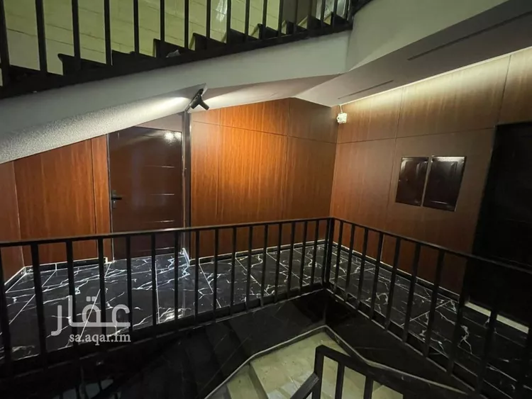 شقة للإيجار في شارع محمد المقدمي, حي النفل, مدينة الرياض, منطقة الرياض