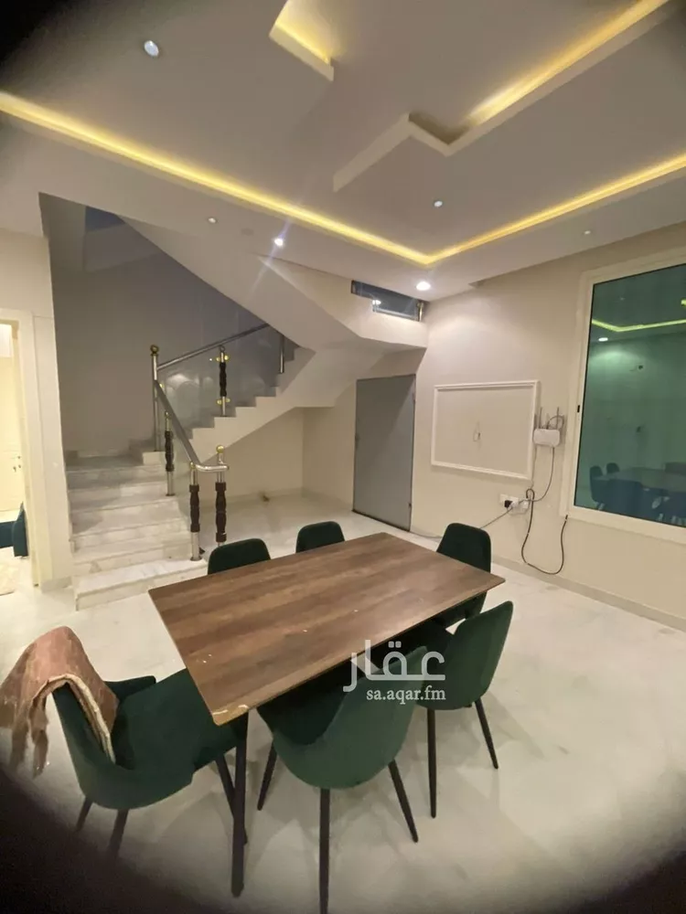 فيلا للإيجار في شارع جارالله بن ظهيرة, حي الرمال, مدينة الرياض, منطقة الرياض صورة 4