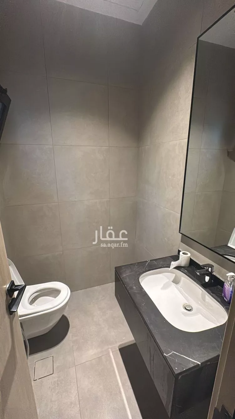 شقة للإيجار في شارع الشلال, حي الحمراء, مدينة الرياض, منطقة الرياض صورة 4